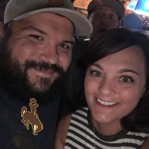 Meet your Posher, Brandi